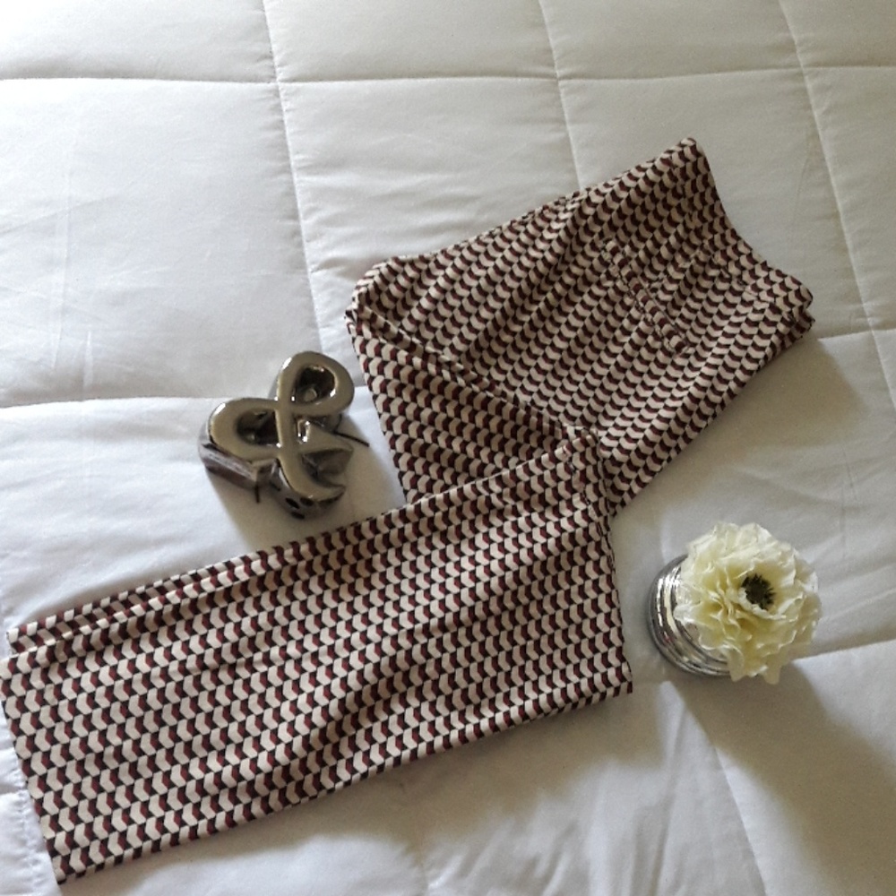 Women's pants
